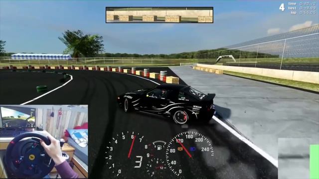 TOP 10 Drifts Of The Week (2018 Week 7) Never Seen A #1 Like This! | SLAPTrain