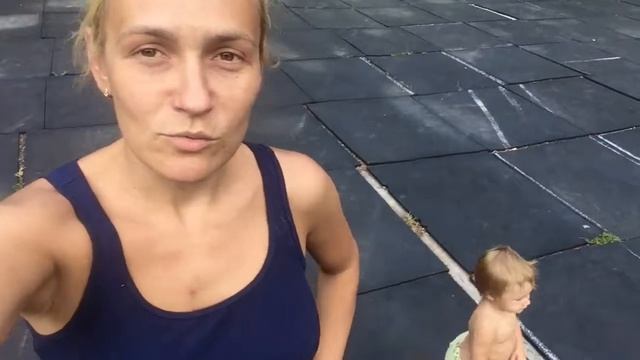 Как гулять с детьми в удовольствие