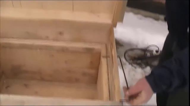 КРЫШКА ДЛЯ УЛЬЯ/УЛЬИ ДЛЯ ПЧЁЛ