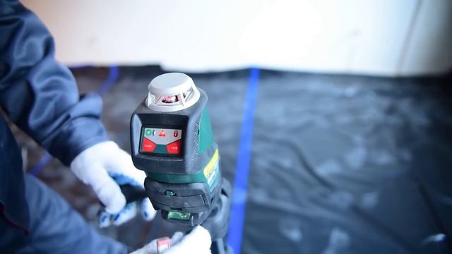 Блог о создании жилого комплекса 