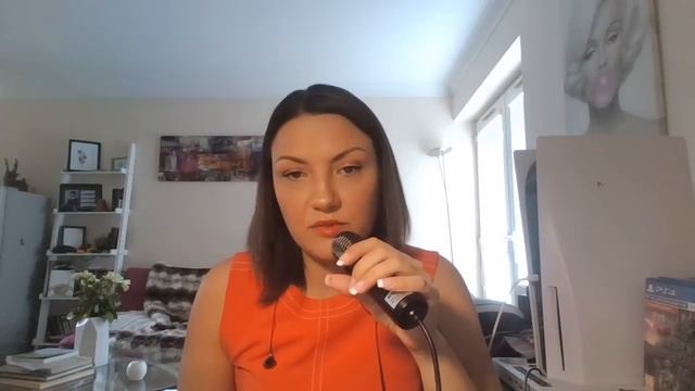 Расставание