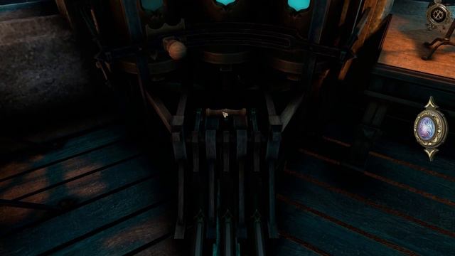 The House Of Da Vinci 1 - Folge 21