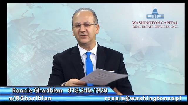 Washington Capital 01 14 18