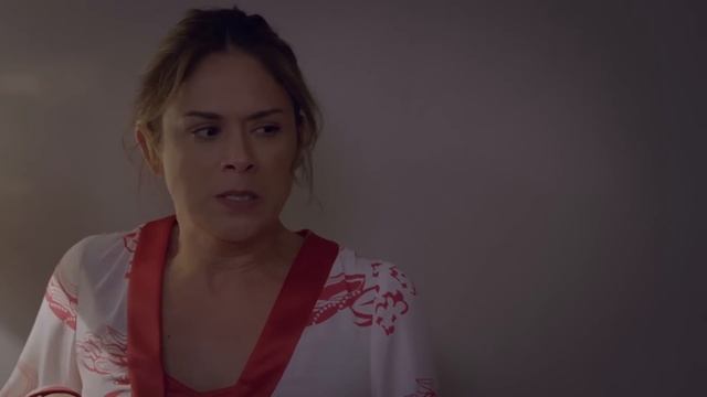 Mercedes Es Enviada Al Psiquiátrico Por Defender A Su Hija | Como Dice El Dicho 2/4 | Las Palabras