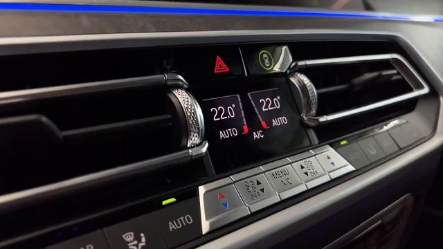 Как настроить BMW под себя? Индивидуализация в BMW