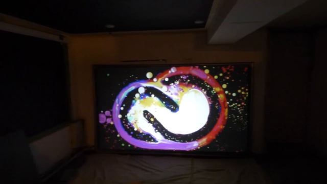 NEW ECLIPSE INVISIBLE ULTRA 4K PLATINUM GOLD SPRAY ON SCREEN PAINT AVAILABLE NOW!