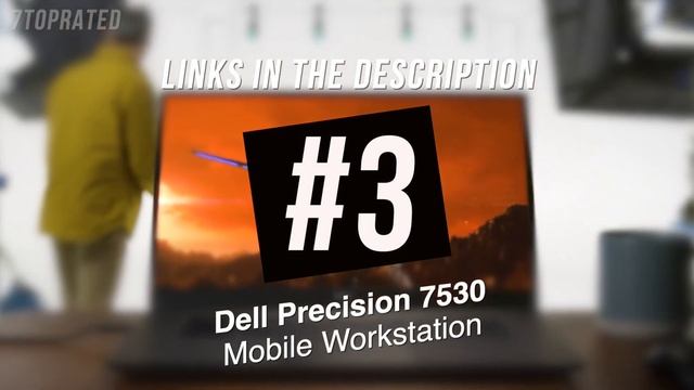 5 Best MOBILE WORKSTATIONS 2020