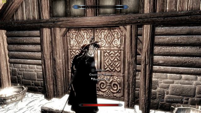 Beyond Skyrim: Bruma Mod Part 5