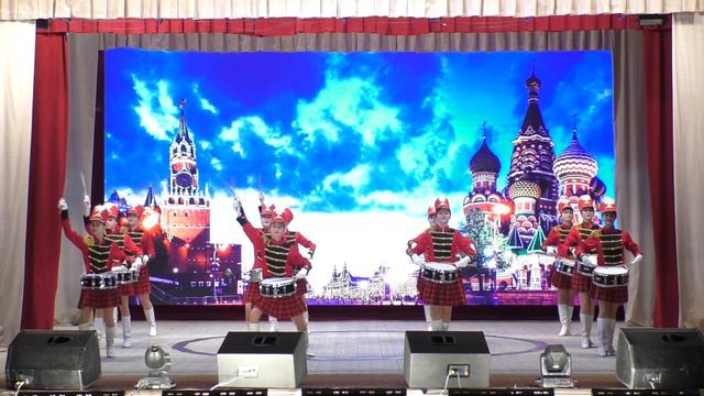 182. Ансамбль 