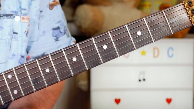 'Thunderstruck' AC/DC Guitar & Bass Lesson