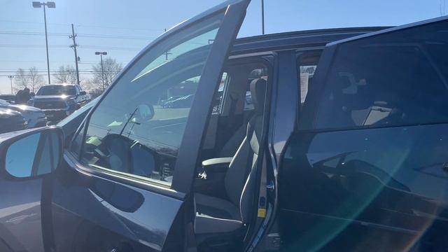 Certified Pre-Owned 2019 Toyota RAV4 XLE SUV TL070A