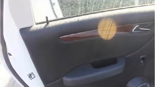 2008 Mercedes-Benz B-Class Used Cars Vancouver BC