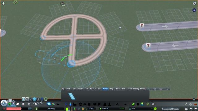 How To Start A EUROPEAN CITY In Cities Skylines