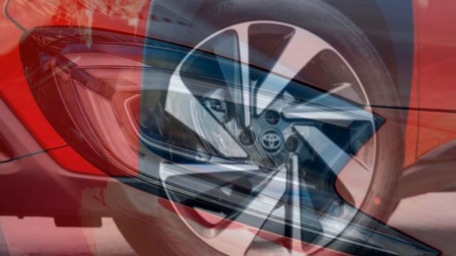2022 Toyota Aygo X