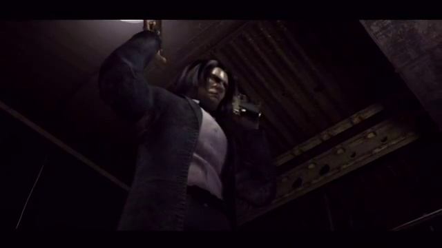 The Darkness - Trailer X06 - Xbox360.mov