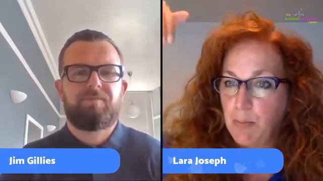 Coffee With The Critters Featuring Jim Gillies CDBC On Foraging And Contrafreeloading