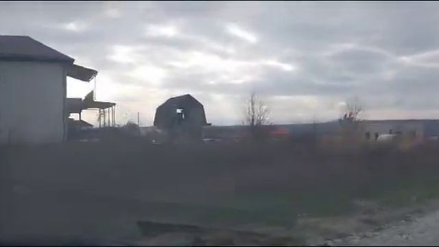 Как проехать в Семигорье?