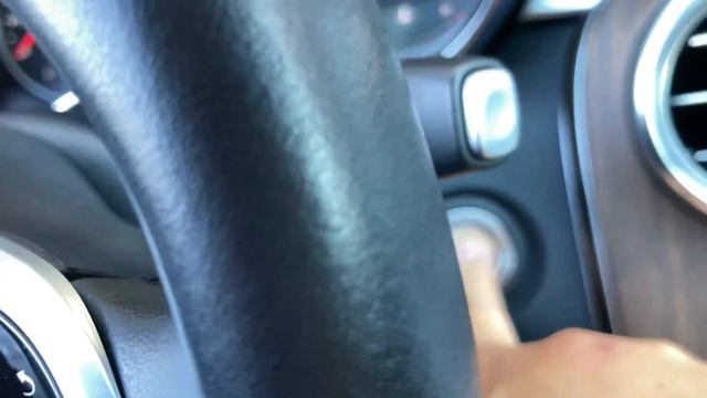 2019 Mercedes Benz C300 Service Reset / Oil Change Reset