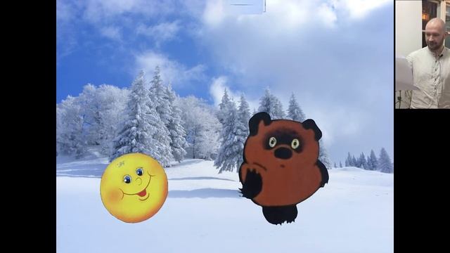 Колобок. Возрождение легенды