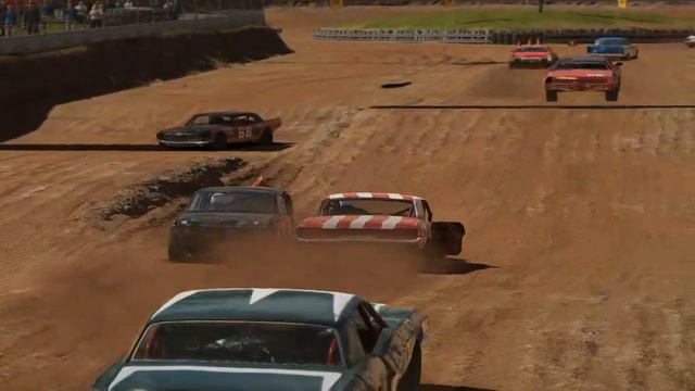 Wreckfest # 3