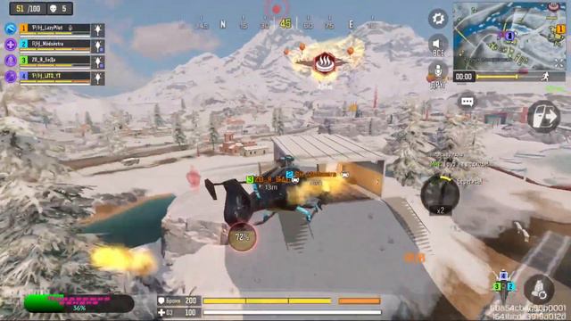 ПОГНАЛИ | CALL OF DUTY MOBILE 01.03.24