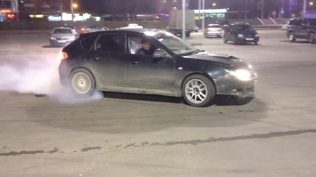 Smotra Смоленск 16.04.2015