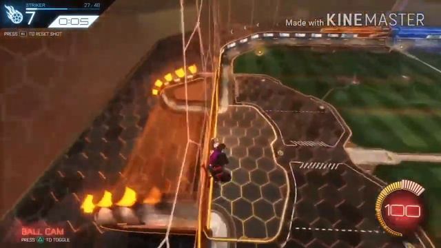 ROCKET LEAGUE BEST/FUNNY MOMENTS (TOP 50) (Re-up W/music)