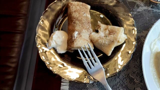 Бизнес-ланчи в Луганске | DINASTIA | Хинкальная | Артель