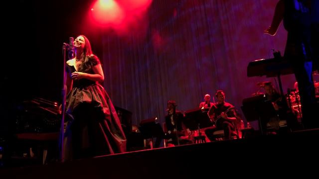 Evanescence - Bring Me To Life [Live] - 10.14.2017 - Pearl Concert Theater - Las Vegas - FRONT ROW