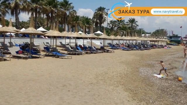 VOYAGE SORGUN 5* Турция Сиде отзывы – отель ВОЯЖ СОРГУН 5* Сиде отзывы видео