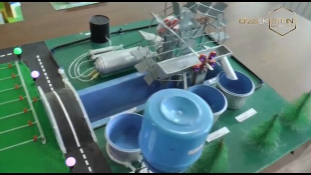 Innovatsion Strategiya | Интеллектуал мулк агентлиги [06.01.2020]