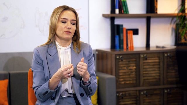 Проект #Фабрика. Евгения Буглакова