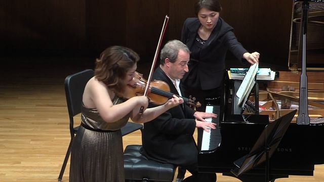 Elgar La Capricieuse, Op.17