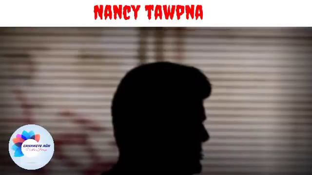 NANCY Tâwpna (Tualthattu Chhuina Ngaihnawm) | Ziaktu : Toni Da Ralte Ahmangaihi
