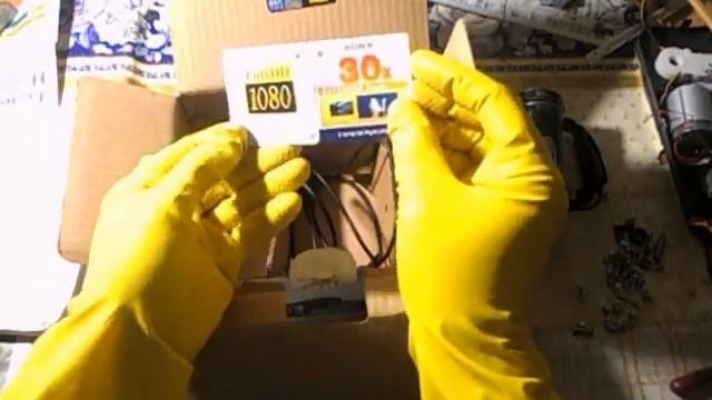 Купил камеру SONY за донаты. Всем спасибо!