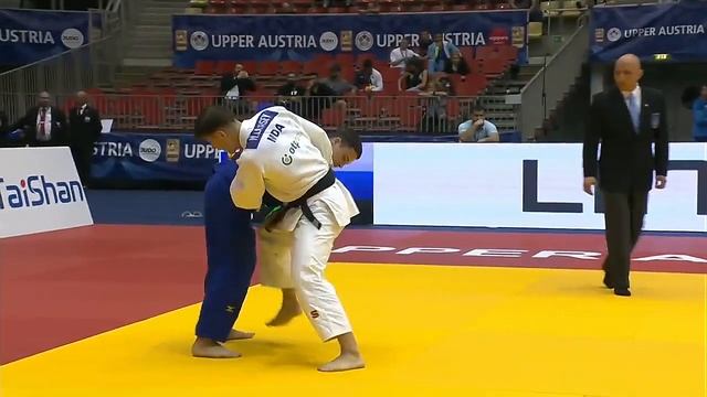 81kg • LATISEV Mihail (MDA) • Cupa Mondială Seniori Grand Prix Din Linz Austria +2