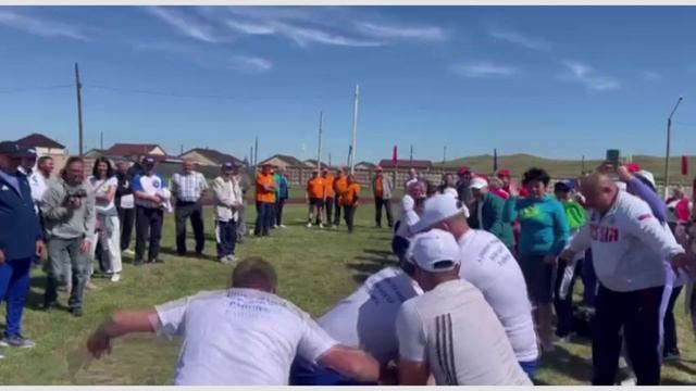 Пресс - служба Администрации Аскизского района