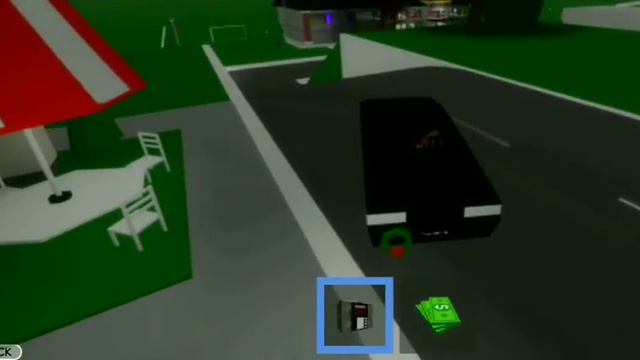 была богатый стала бедной сериал #1 часть Brookhave(roblox/роблокс)