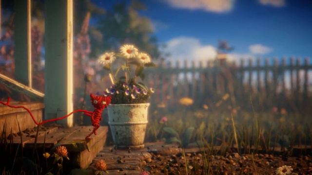 Unravel