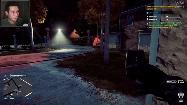 Thief Simulator ➨ МИСТЕР ТОРРЕС ➨ Прохождение ➨ 11 Серия