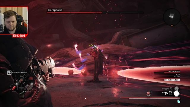 Remnant From The Ashes ANGRY RANT/RAGE QUIT | The Subject 2923 DLC Is UNPLAYABLE!