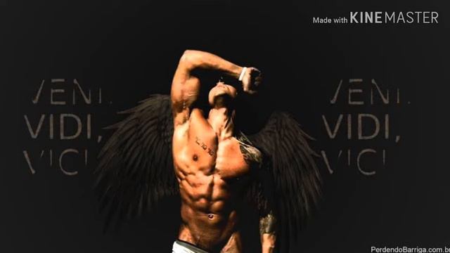 A Melhor Musica para Academia - Jax Veni Vidi Vici