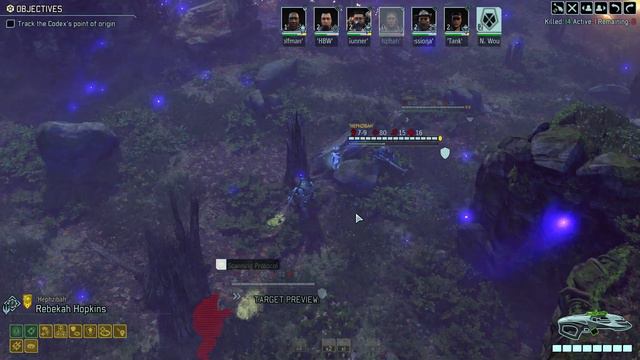 Let's Play War Of The Chosen - XCOM 2 Legend Ironman - Episode 43 - Hide And Seek At The Psigate