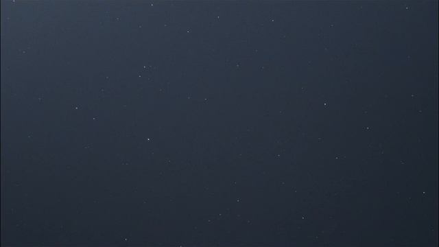 Съемка звездного неба 29 августа 2023 года