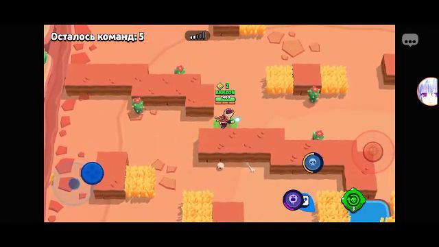 Игры и разговоры