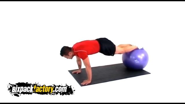 Get 6 Pack Abs In 12 Minutes, This Workout Works!