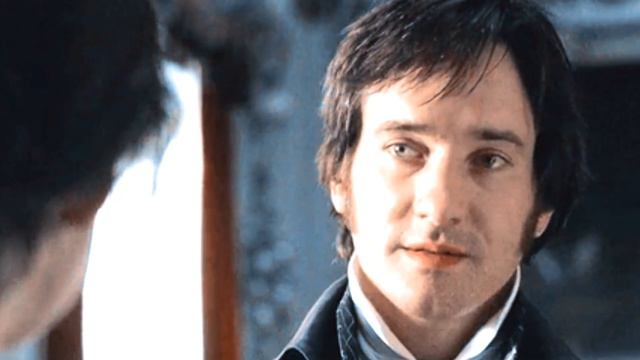 Elizabeth And Mr Darcy •Элизабет и Мистер Дарси • #гордостьипредубеждение  #prideandprejudicе