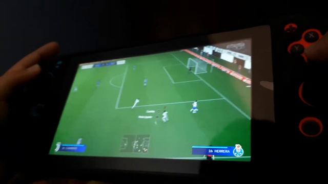 Golo Douglas Costa -Fifa 2019