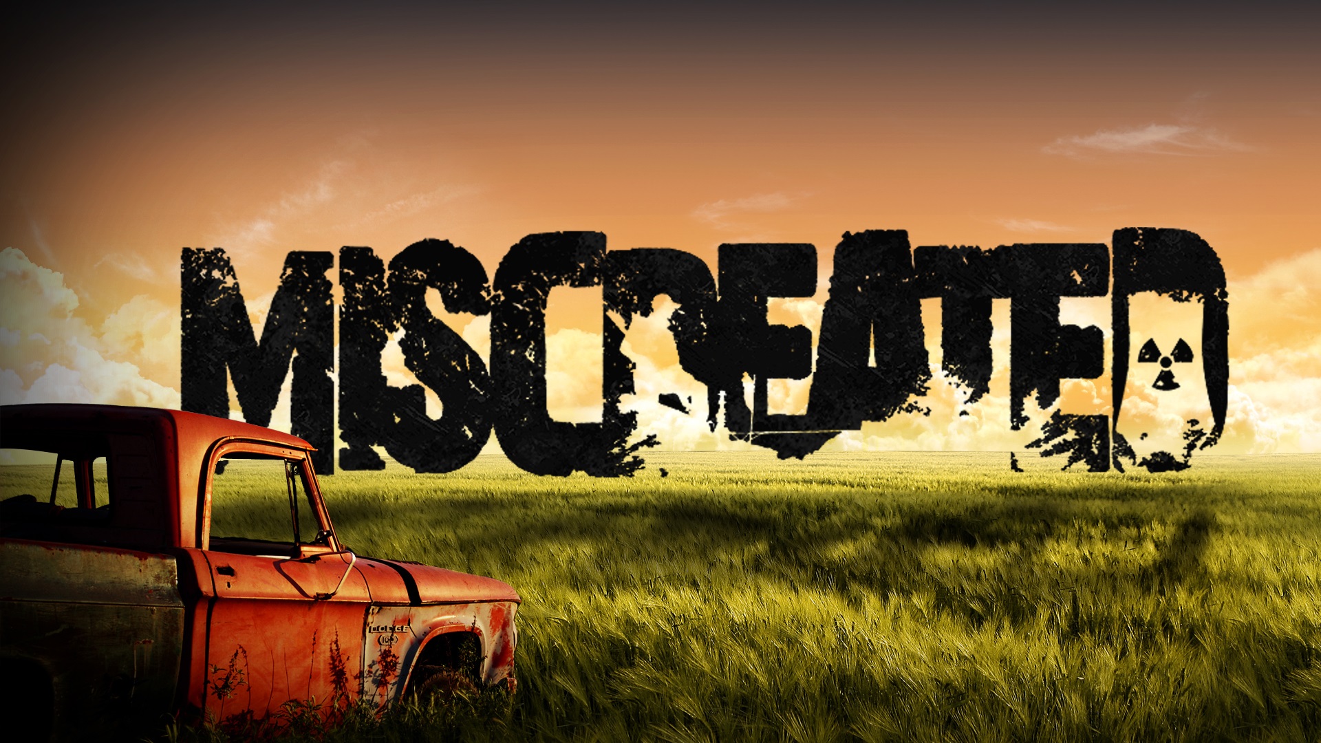 Miscreated #2