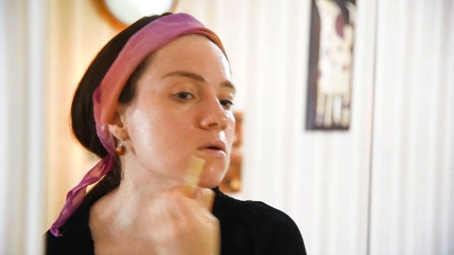 СУПЕР МАССАЖ ЛИЦА ! МК ! СЕКРЕТ МОЛОДОСТИ! ЭТО СМОЖЕТ КАЖДАЯ! ГУАША !